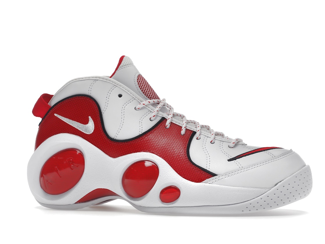 Nike Air Zoom Flight Red ズーム ランニングシューズ スニーカー