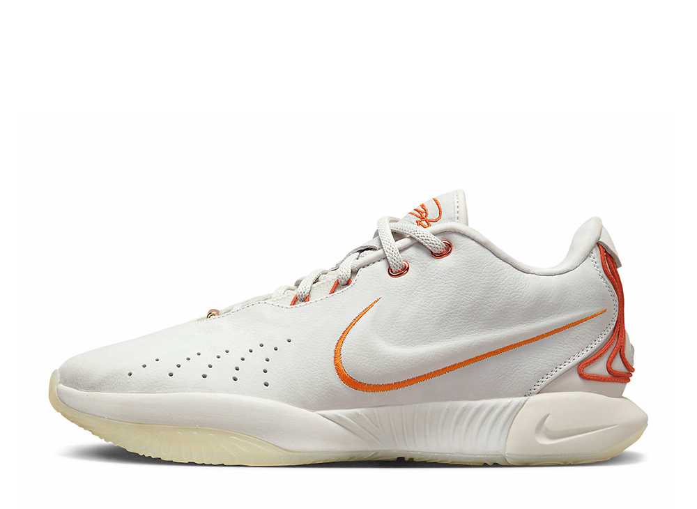 楽天市場】NIKE LEBRON 21 XXI EP ナイキ レブロン 21 LIGHT BONE