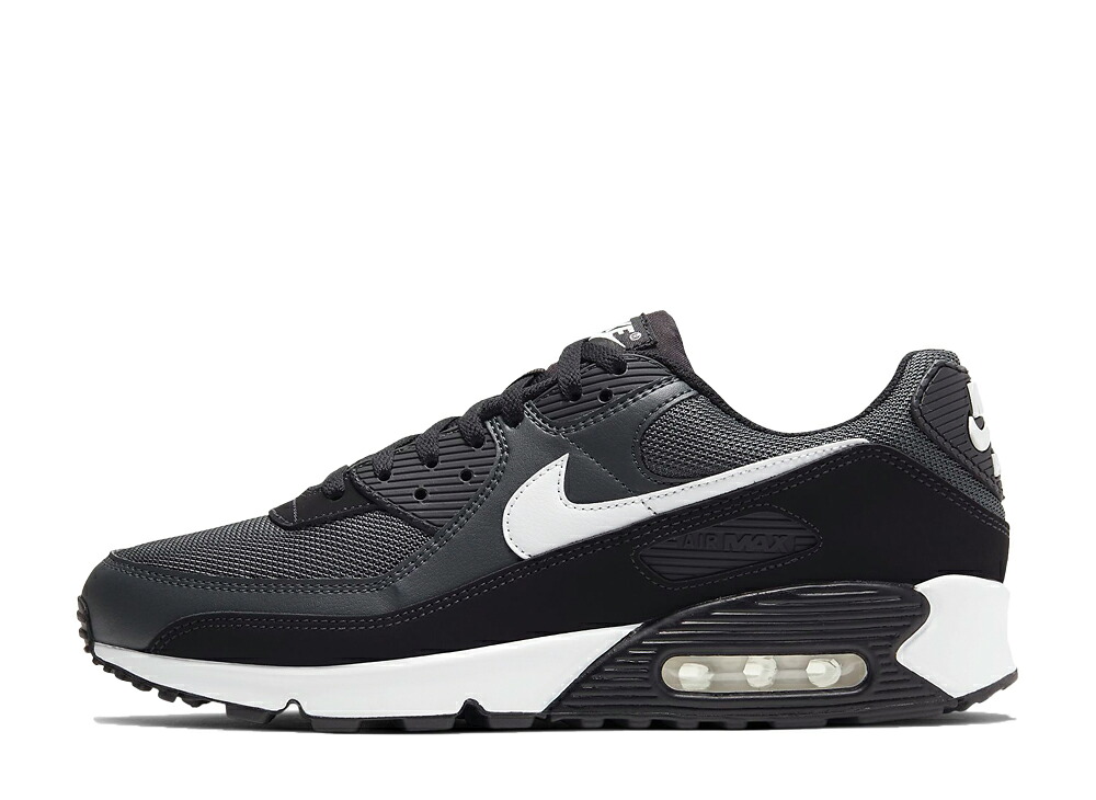 6/15【1000円銀行割引クーポン券】Nike ナイキ エア湖マックス90 リクラフト アイアン薄墨色 ナイキ CN8490-002 メンズ スニーカー 駈けっくらシューズ 21SN-CN8490-002