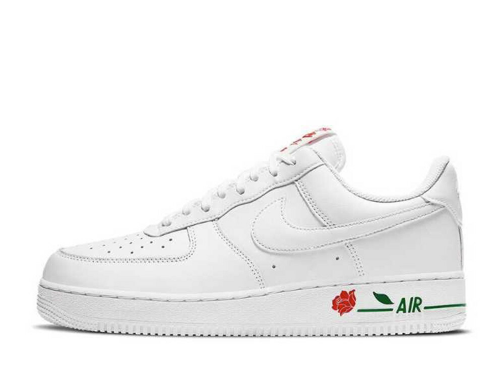 【今なら割引クーポン発行中】Nike ナイキ エアフォース1 ロー ローズ ホワイトバッグ ナイキ CU6312-100 メンズ スニーカー ランニングシューズ 21SN-CU6312-100 59,400円