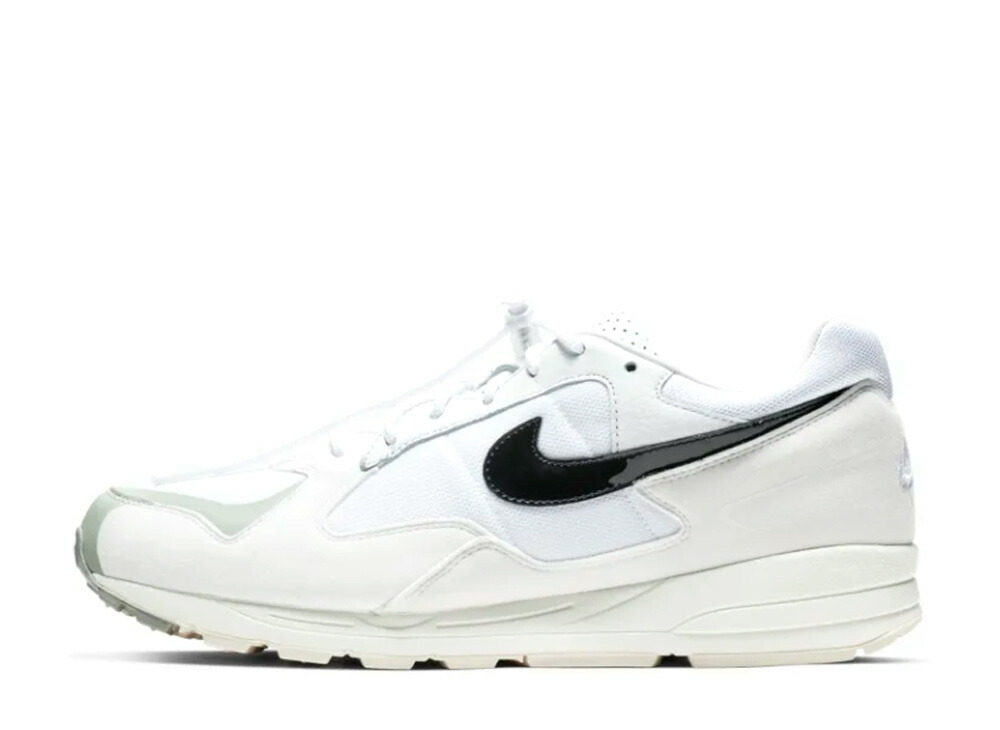 ＼百貨店大売り出し／1000円クーポン券振り出し中！Nike フィア オブ 天道様 × ナイキ エア湖 天の原ロン 2 白いこと ナイキ BQ2752-100 メンズ スニーカー 駈けっくらシューズ 21SN-BQ2752-100