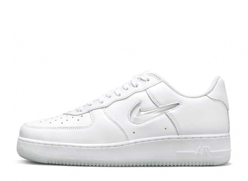 数量限定【1000円クーポン】Nike ナイキ エアフォース1 ロー カラー オブ ザ マンス トリプルホワイト ナイキ FN5924-100 メンズ スニーカー ランニングシューズ 21SN-FN5924-100