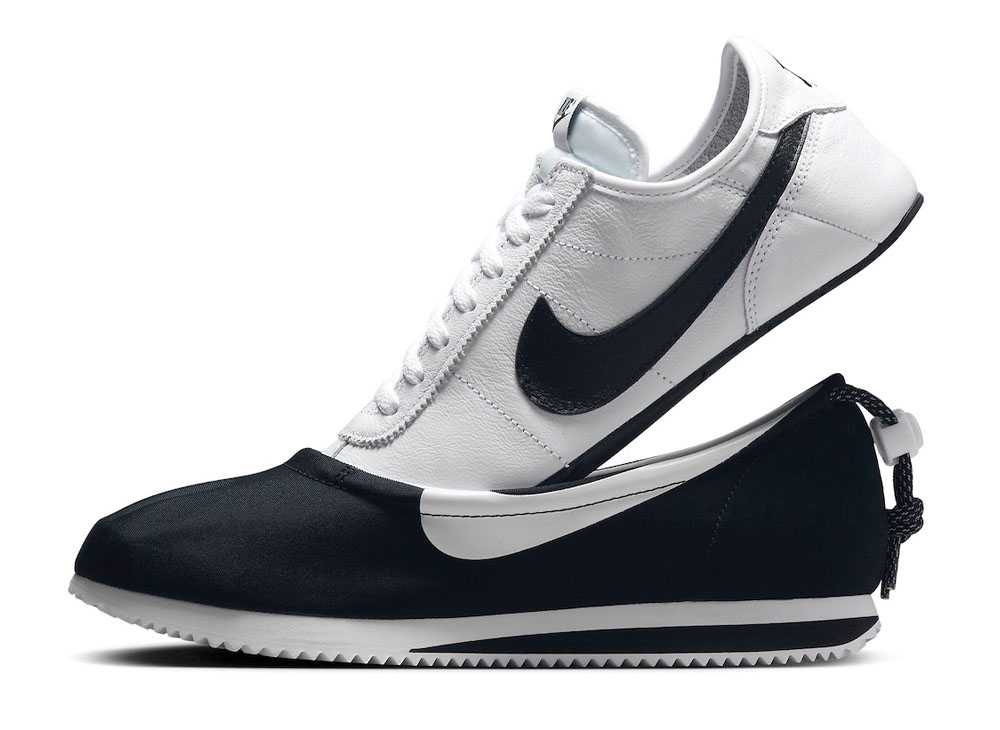 【今なら割引クーポン発行中】!Nike クロット &times; ナイキ コルテッツ ブラック/ホワイト ナイキ DZ3239-002 メンズ スニーカー ランニングシューズ 21SN-DZ3239-002｜HYPE GUARD【公式】店