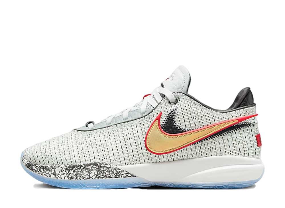 レブロン20 NIKE バスケットボールシューズ NIKE Nike バッシュ シューズ ナイキ レブロン ジェームスLebron