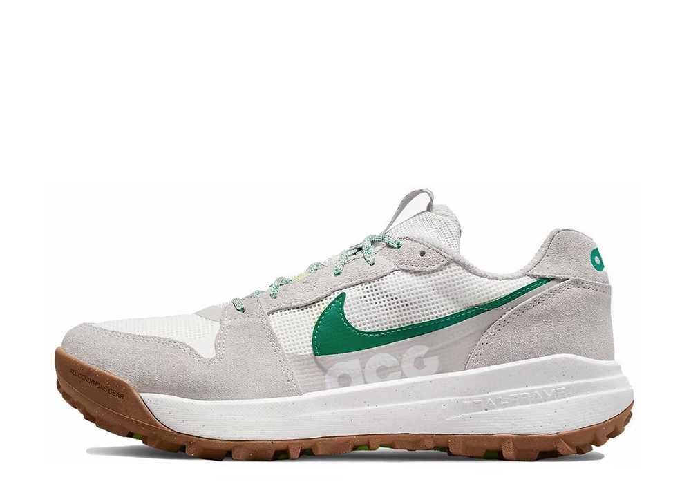 数量限定【1000円クーポン】Nike ナイキ ACG ロケイト ライト アイアン オア グリーン ナイキ DM8019-003 メンズ スニーカー ランニングシューズ 21SN-DM8019-003