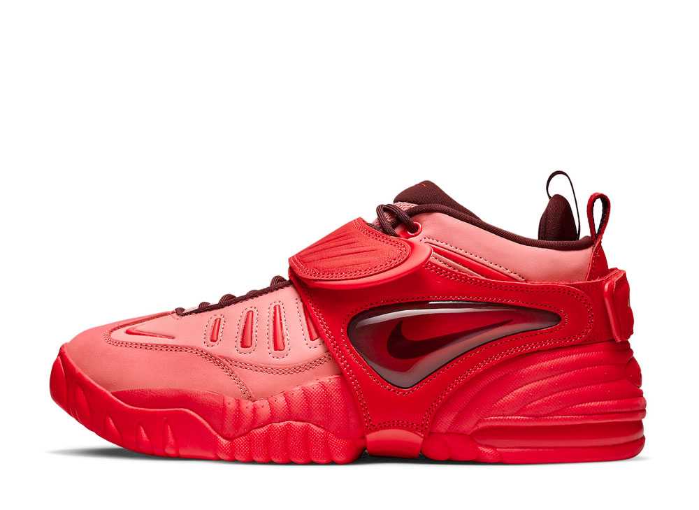 【今なら割引クーポン発行中】!Nike アンブッシュ × ナイキ エアアジャストフォース ライト マダー ルート アンド バーガンディ クラッシュ ナイキ DM8465-800 メンズ スニーカー ランニングシューズ 21SN-DM8465-800|HYPE GUARD【公式】店