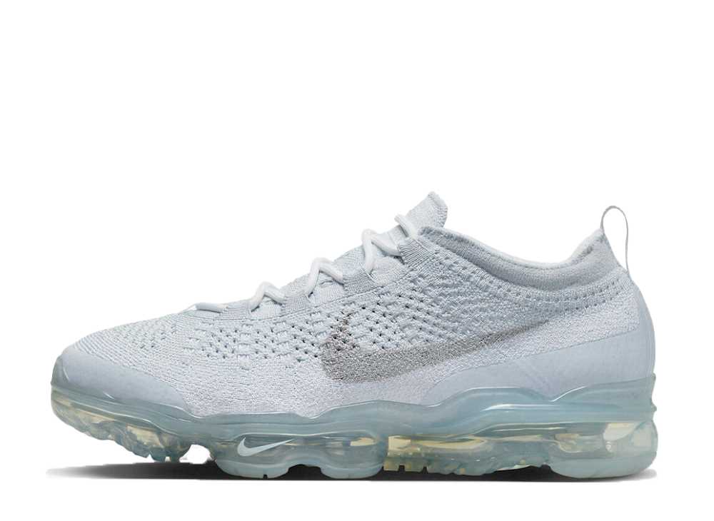 継続期間制限事項【1000円OFF】クーポン券！Nike ナイキ エアヴェイパーマックス2023 飛球編み物 ピュアプラチナム ナイキ DV1678-002 メンズ スニーカー 駈けっくらシューズ 21SN-DV1678-002 靴-メンズ靴