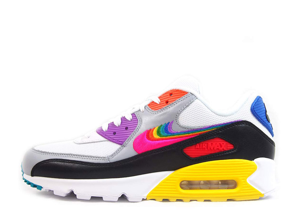 数量限定【1000円クーポン】Nike ナイキ エアマックス90 ビー トルュー (2019) ナイキ CJ5482-100 メンズ スニーカー ランニングシューズ 21SN-CJ5482-100