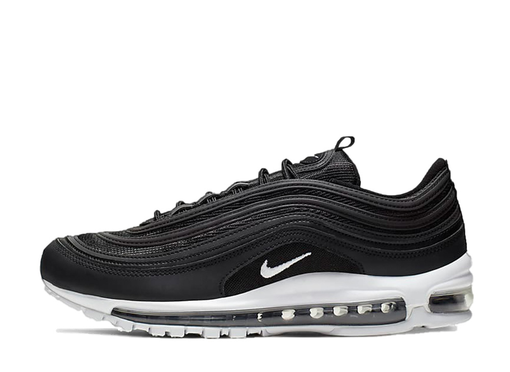 【今なら割引クーポン発行中】!Nike ナイキ エアマックス97 ブラック/ホワイト ナイキ 921826-001 メンズ スニーカー ランニングシューズ 21SN-921826-001|HYPE GUARD【公式】店