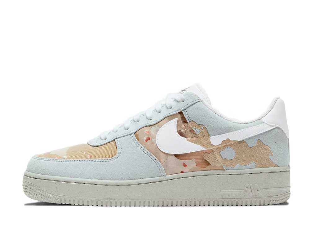 【今なら割引クーポン発行中】!Nike ナイキ エアフォース1 ロー \'07 LX エンブロイダリー デザート カモ ナイキ DD1175-001 メンズ スニーカー ランニングシューズ 21SN-DD1175-001｜HYPE GUARD【公式】店