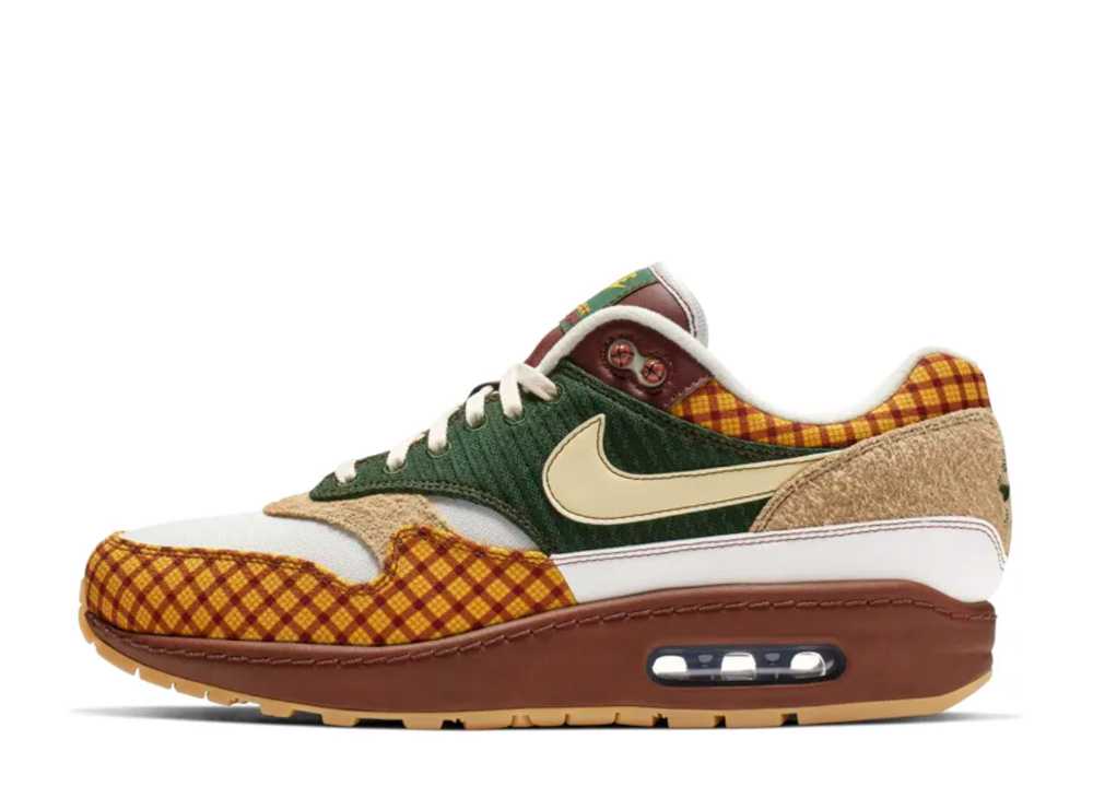 【今なら割引クーポン発行中】!Nike ミッシングリンク × ナイキ エアマックス スーザン セイル/アラバスター/コズミックボンサイ ナイキ CK6643-100 メンズ スニーカー ランニングシューズ 21SN-CK6643-100|HYPE GUARD【公式】店