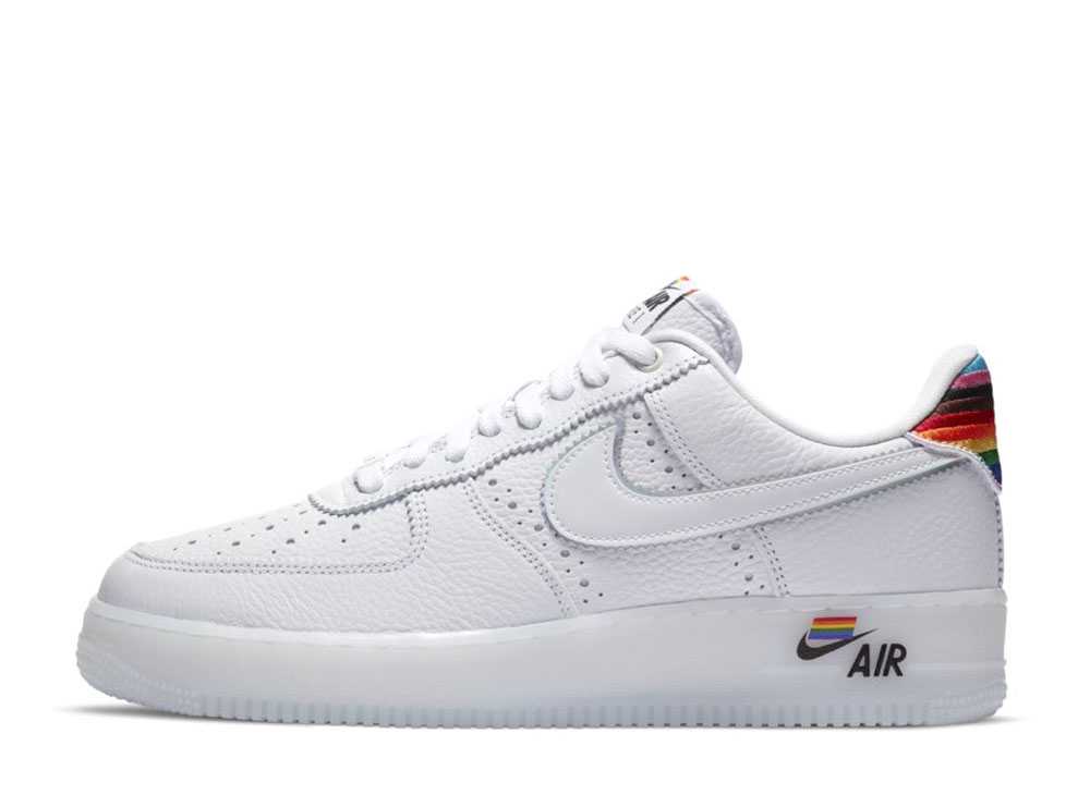 6/15【1000円割り引き引き換え証】Nike ナイキ 空軍1 置き目 ビー トゥルー ナイキ CV0258-100 メンズ スニーカー 駈けっくらシューズ 21SN-CV0258-100