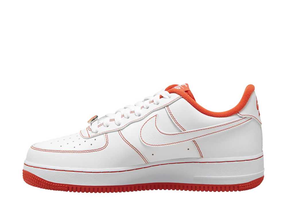 ＼百貨店大売り出し／1000円クーポン券振り出し中！Nike ナイキ 空軍1 置き目 07 LV8 EMB 漆運動場 ナイキ CT2585-100 メンズ スニーカー 駈けっくらシューズ 21SN-CT2585-100
