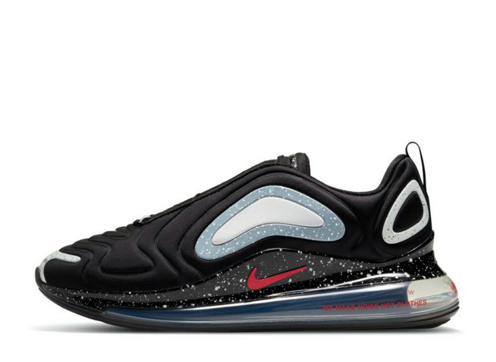 【今なら割引クーポン発行中】!Nike アンダーカバー×ナイキ エアマックス 720 ブラック ナイキ CN2408-001 メンズ スニーカー ランニングシューズ 21SN-CN2408-001|HYPE GUARD【公式】店