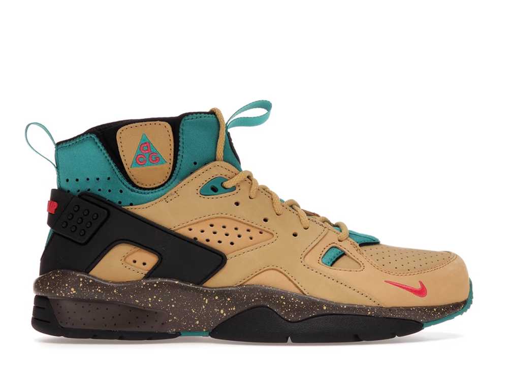 楽天市場】【 NIKE ACG AIR MOWABB 'TRAIL END BROWN' / TRAIL END