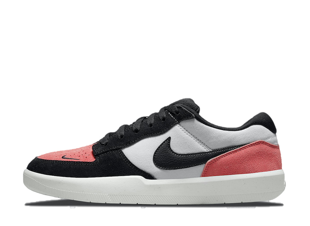 数量限定【1000円クーポン】Nike ナイキ SB フォース 58 ピンク ソルト ブラック ナイキ CZ2959-600 メンズ スニーカー ランニングシューズ 21SN-CZ2959-600