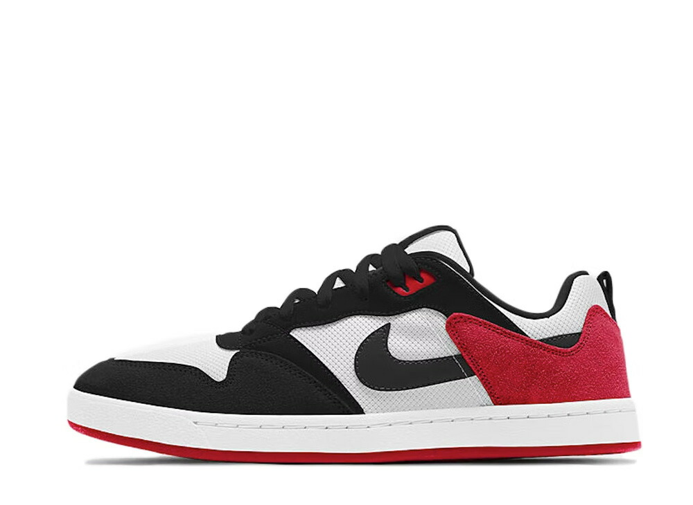 ＼百貨店大売り出し／1000円引き換え証振りだし中！Nike ナイキ SB アリウープ 黒いこと トゥ ナイキ CJ0882-102 メンズ スニーカー 駈けっくらシューズ 21SN-CJ0882-102
