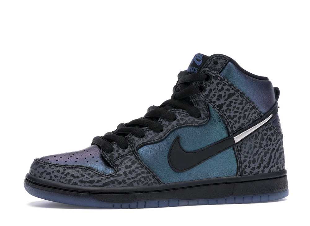 今だけ【1000円クーポン】発行中!!Nike ブラック シープ × ナイキ SB ダンク ハイ ブラック ホーネット ナイキ BQ6827-001 メンズ スニーカー ランニングシューズ 21SN-BQ6827-001