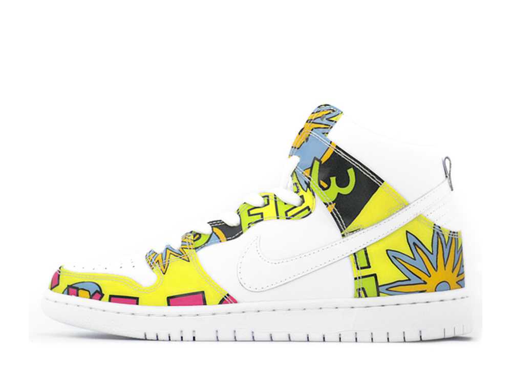 【今なら割引クーポン発行中】Nike ナイキ SB ダンク ハイ デラソウル ナイキ 748751-177 メンズ スニーカー ランニングシューズ 21SN-748751-177