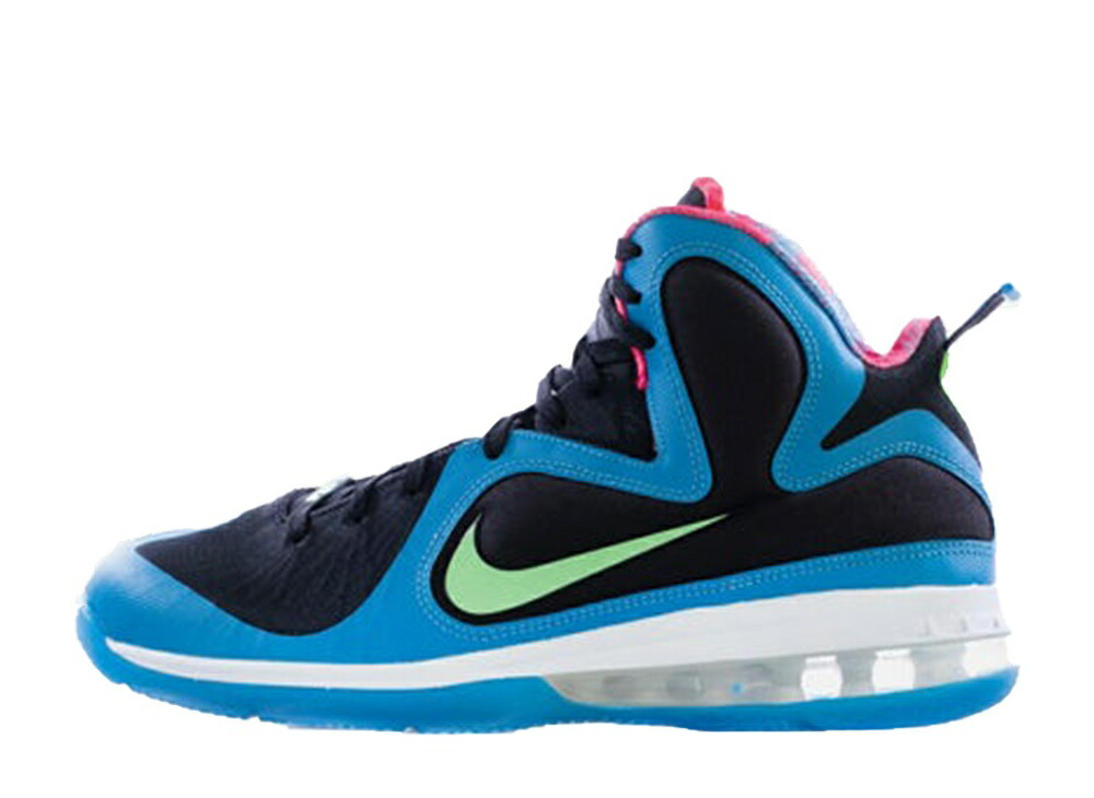 【今なら割引クーポン発行中】!Nike ナイキ レブロン 9 サウス コースト ナイキ DO5838-001 メンズ スニーカー ランニングシューズ 21SN-DO5838-001｜HYPE GUARD【公式】店 16,117円
