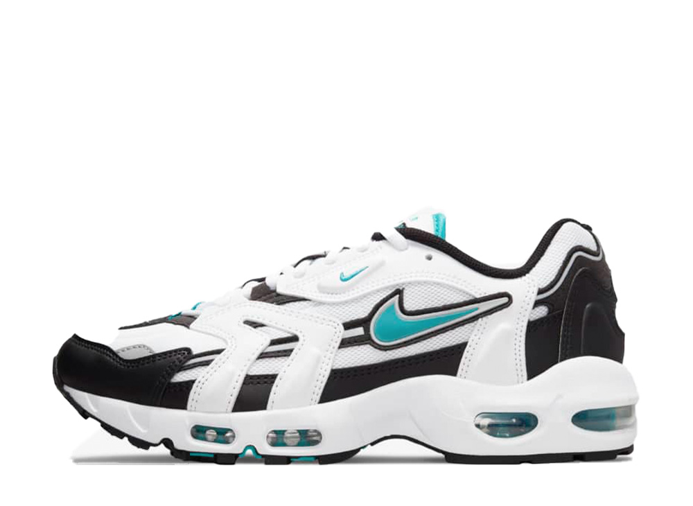 ＼百貨店大売り出し／1000円クーポン券振り出し中！Nike ナイキ エア湖マックス96 2 ミスティックティール ナイキ CZ1921-101 メンズ スニーカー 駈けっくらシューズ 21SN-CZ1921-101