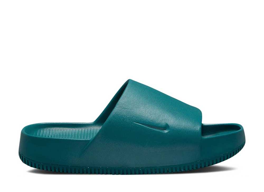 数量限定【1000円クーポン】Nike ナイキ カーム スライド ジオード ティール ナイキ FD4116-300 メンズ スニーカー ランニングシューズ 21SN-FD4116-300