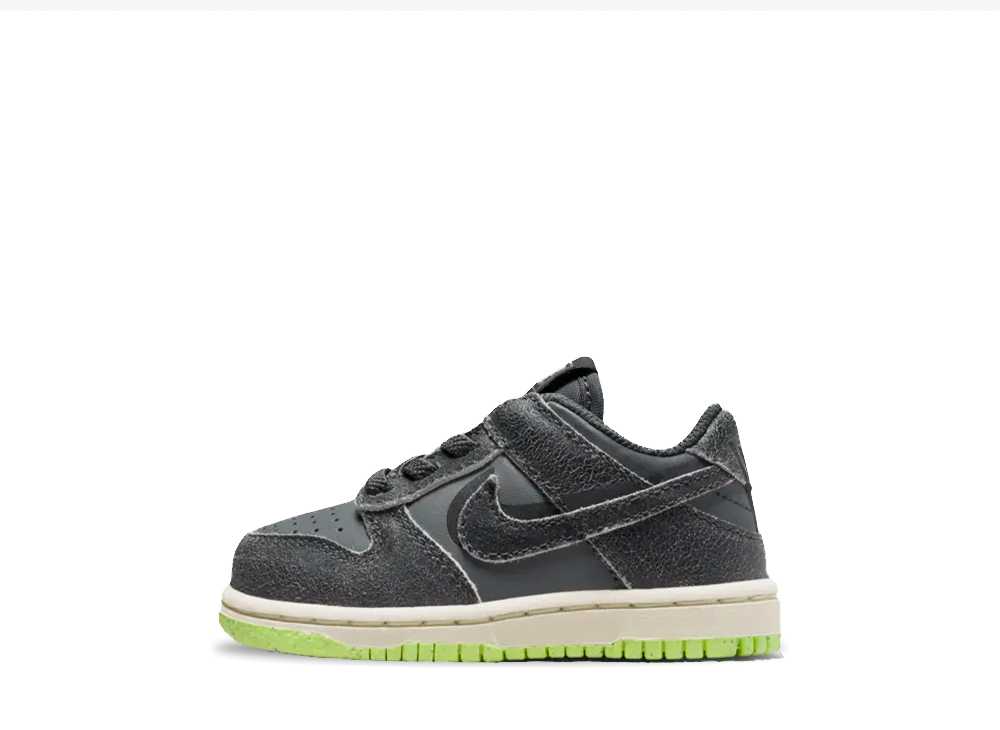 ＼百貨店大売り出し／1000円引き換え証振りだし中！Nike ナイキ TD ダンク 置き目 SE 円光ウィーン ナイキ DQ6217-001 メンズ スニーカー 駈けっくらシューズ 21SN-DQ6217-001