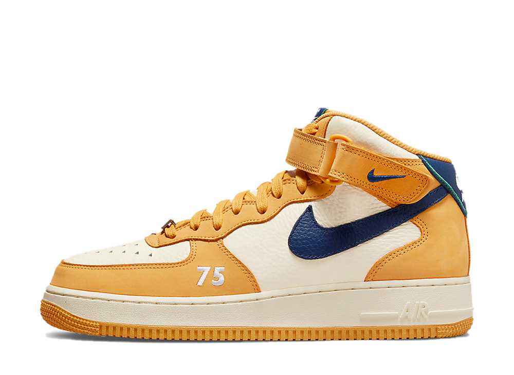 数量限定【1000円クーポン】Nike ナイキ エアフォース1 ミッド パリ ナイキ DO6729-700 メンズ スニーカー ランニングシューズ 21SN-DO6729-700 56,100円