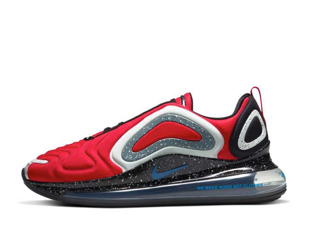 【今なら割引クーポン発行中】!Nike アンダーカバー&times;ナイキ エアマックス720 ユニバーシティレッド ナイキ CN2408-600 メンズ スニーカー ランニングシューズ 21SN-CN2408-600｜HYPE GUARD【公式】店