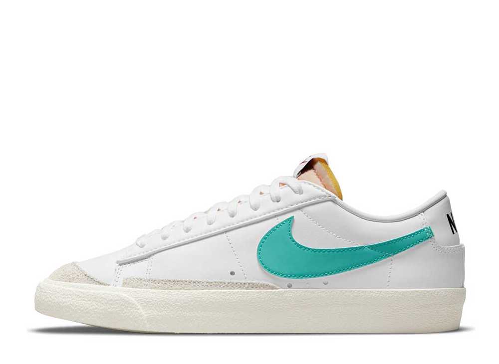【今なら割引クーポン発行中】!Nike ナイキ ブレーザー ロー '77 ビンテージ ホワイト ナイキ DA6364-105 メンズ スニーカー ランニングシューズ 21SN-DA6364-105|HYPE GUARD【公式】店