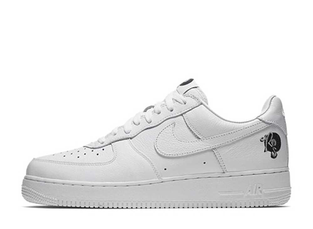 ＼百貨店大売り出し／1000円引き換え証書き著す中！Nike ナイキ 空軍1 置き目 ロッカフェラ AF100 ナイキ AO1070-101 メンズ スニーカー 駈けっくらシューズ 21SN-AO1070-101