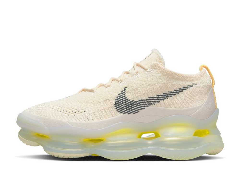 【今なら割引クーポン発行中】!Nike ナイキ エアマックス スコーピオン レモンウォッシュ ナイキ DJ4701-001 メンズ スニーカー ランニングシューズ 21SN-DJ4701-001|HYPE GUARD【公式】店
