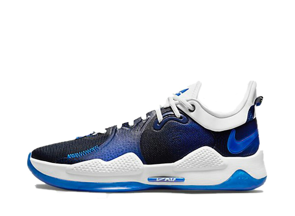 【今なら割引クーポン発行中】Nike プレイステーション × ナイキ PG5 ブルー ナイキ CZ0099-400 メンズ スニーカー ランニングシューズ 21SN-CZ0099-400