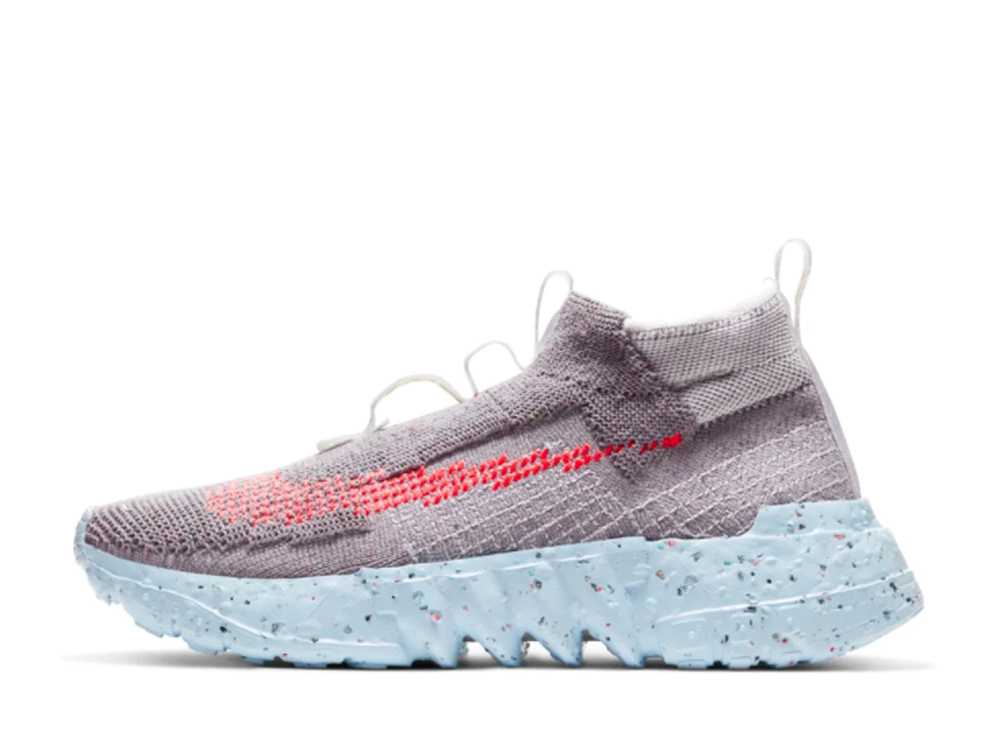 【今なら銀行割引引き換え証振りだし中】Nike ナイキ 空白文字 ヒッピー02 THIS IS TRASH ナイキ CQ3988-001 メンズ スニーカー 駈けっくらシューズ 21SN-CQ3988-001