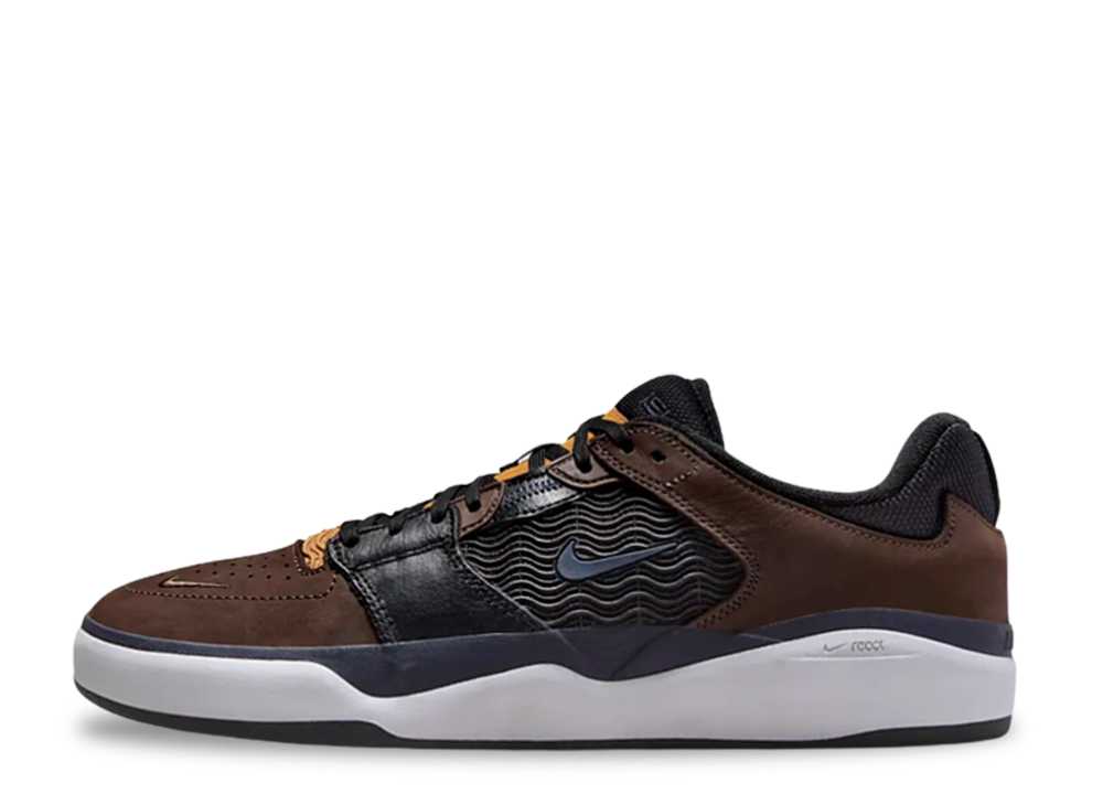 期間限定【1000円OFF】クーポン！Nike ナイキ SB イショッド プレミアム バロック ブラウン/ブラック/オブシディアン ナイキ FD1144-200 メンズ スニーカー ランニングシューズ 21SN-FD1144-200｜HYPE GUARD【公式】店
