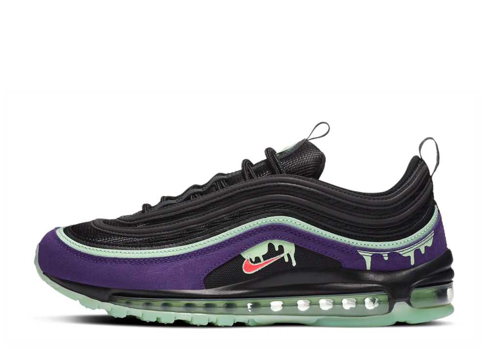 【今なら割引クーポン発行中】!Nike ナイキ エアマックス97 ハロウィーン ナイキ DC1500-001 メンズ スニーカー ランニングシューズ 21SN-DC1500-001|HYPE GUARD【公式】店