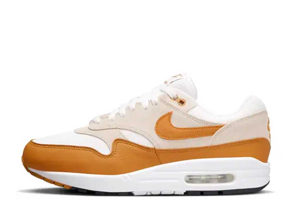 数量限定【1000円クーポン】Nike ナイキ エアマックス1 SC ブロンズ ナイキ DZ4549-110 メンズ スニーカー ランニングシューズ 21SN-DZ4549-110