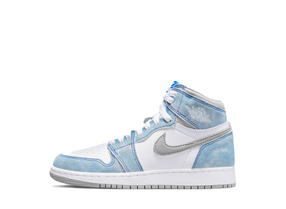 【今なら割引クーポン発行中】!Nike ナイキ GS エアジョーダン 1 ハイ OG ハイパー ロイヤル ナイキ 575441-402 大人も履ける キッズモデル ウィメンズ レディース スニーカー ランニングシューズ キッズスニーカー ベビーシューズ 21SN-575441-402|HYPE GUARD【公式】店