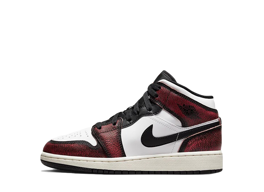 【今なら割引クーポン発行中】!Nike ナイキ GS エアジョーダン1 ミッド ウェアアウェイ ナイキ FB0568-006 大人も履ける キッズモデル ウィメンズ レディース スニーカー ランニングシューズ キッズスニーカー ベビーシューズ 21SN-FB0568-006|HYPE GUARD【公式】店