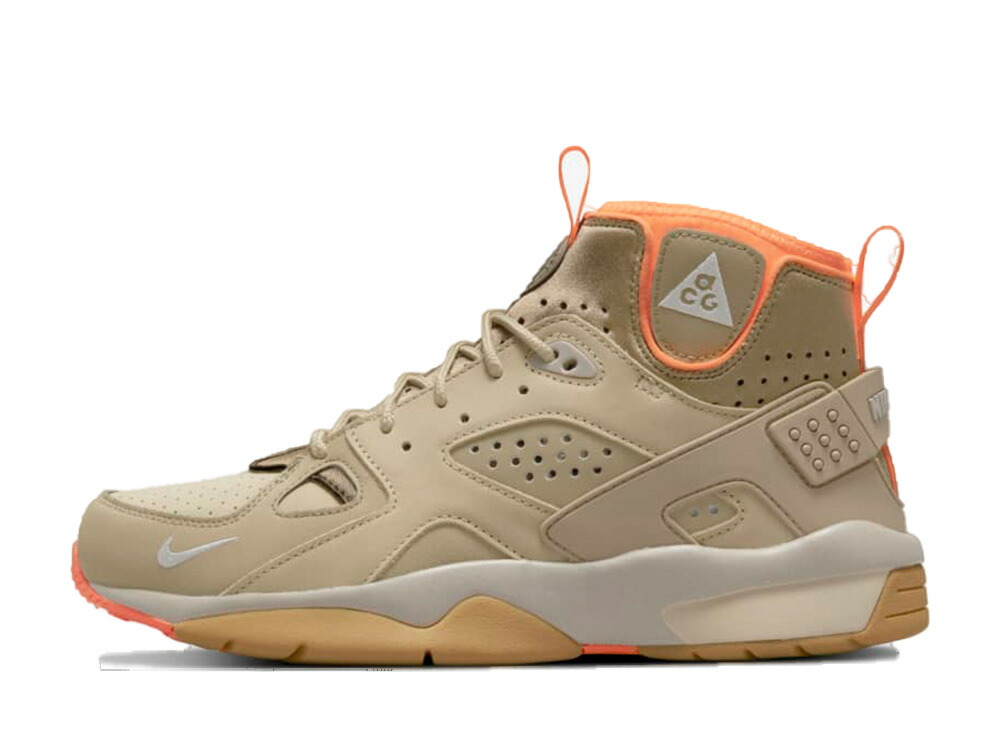 【今なら割引クーポン発行中】!Nike ナイキ ACG エア モワブ ライムストーン ナイキ DM0840-200 メンズ スニーカー ランニングシューズ 21SN-DM0840-200｜HYPE GUARD【公式】店