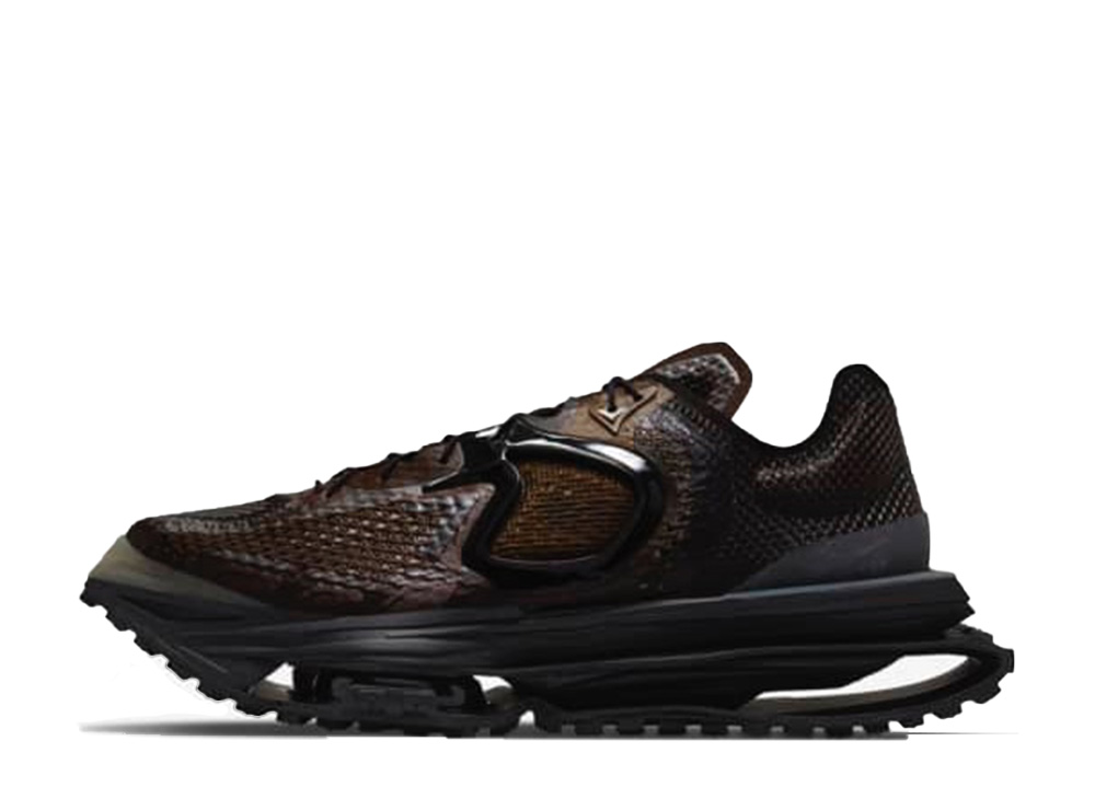 【今なら割引クーポン発行中】!Nike マシュー M ウィリアムズ × ナイキ ズーム MMW 4 ブラック/ブラウン ナイキ CU0676-201 メンズ スニーカー ランニングシューズ 21SN-CU0676-201|HYPE GUARD【公式】店