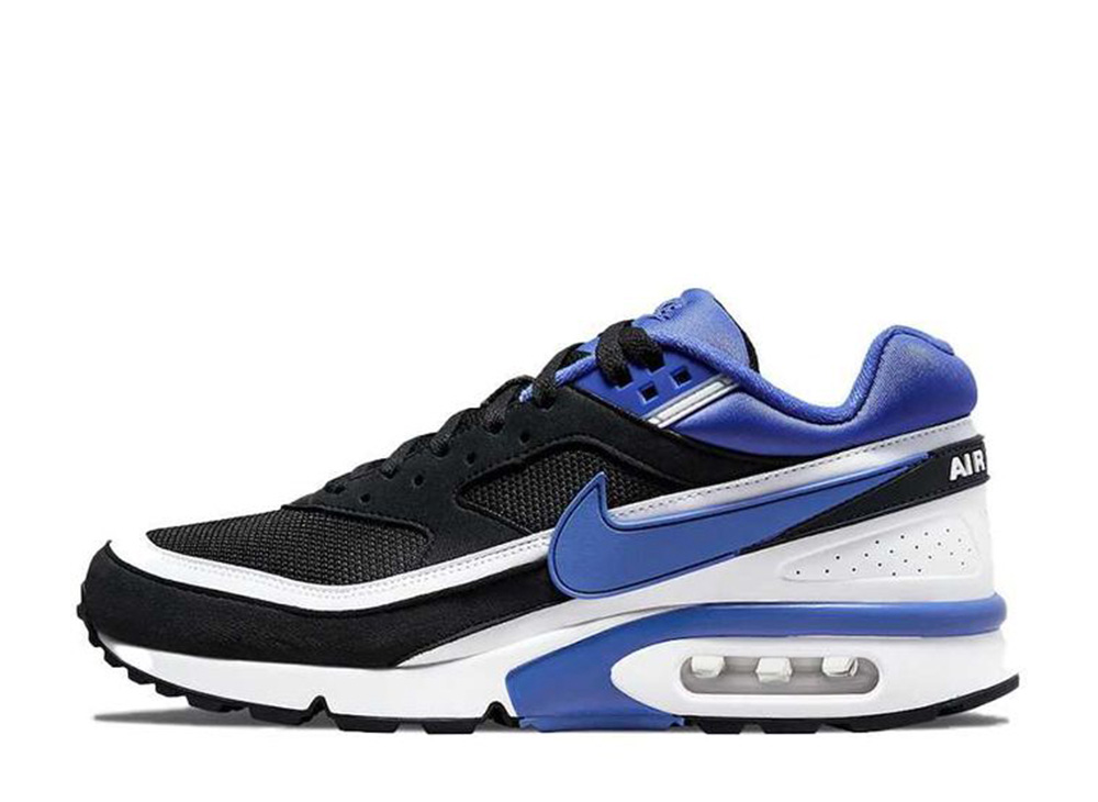 今だけ【1000円クーポン】発行中!!Nike ナイキ エアマックス BW ペルシアン バイオレット ナイキ DJ6124-001 メンズ スニーカー ランニングシューズ 21SN-DJ6124-001