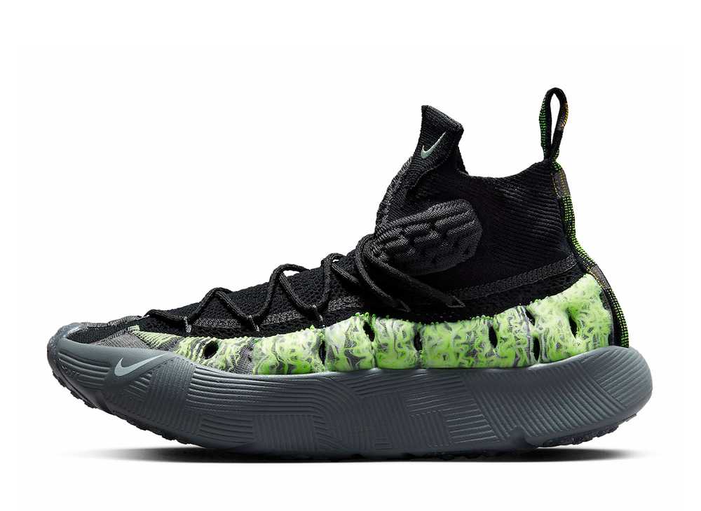 【今なら割引クーポン発行中】!Nike ナイキ イスパ センス フライニット ブラック アンド スモークグレー ナイキ CW3203-003 メンズ スニーカー ランニングシューズ 21SN-CW3203-003|HYPE GUARD【公式】店