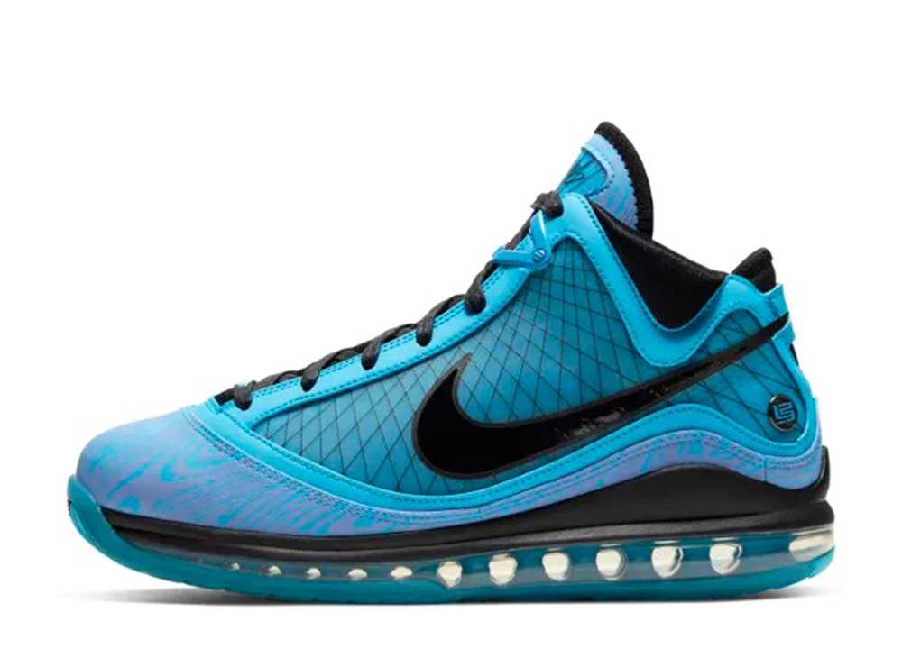数量限定【1000円クーポン】Nike ナイキ レブロン 7 オールスター ナイキ CU5646-400 メンズ スニーカー ランニングシューズ 21SN-CU5646-400 24,075円