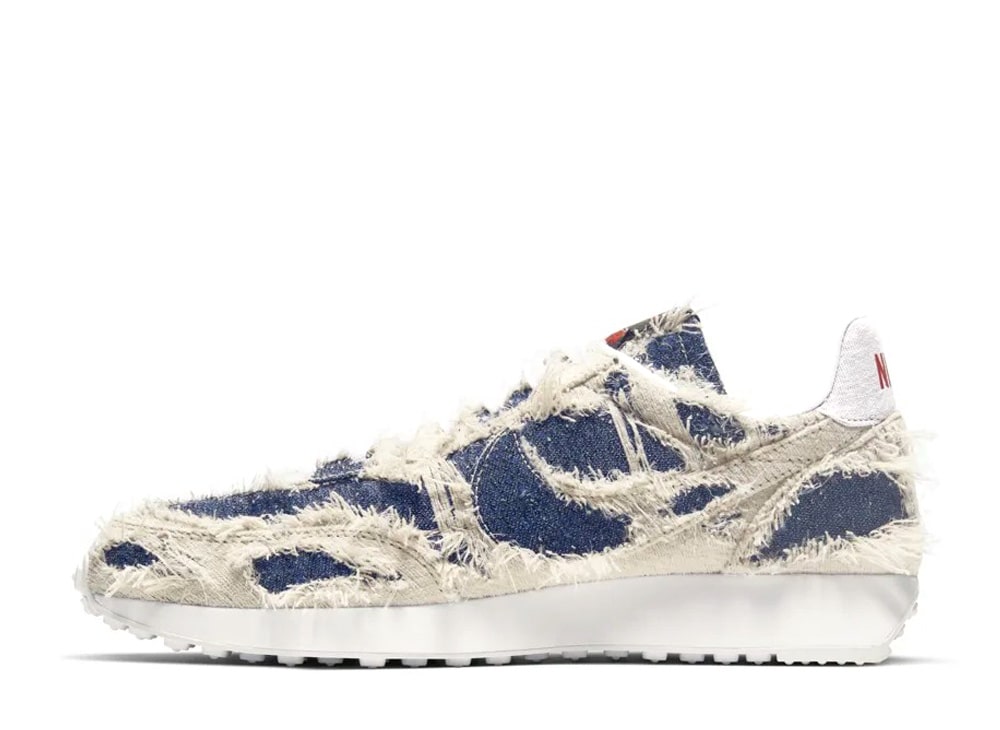 今だけ【1000円クーポン】発行中!!Nike ストレンジャーシングス×ナイキ エアテイルウィンド QS アップサイドダウン ナイキ CJ6110-100 メンズ スニーカー ランニングシューズ 21SN-CJ6110-100