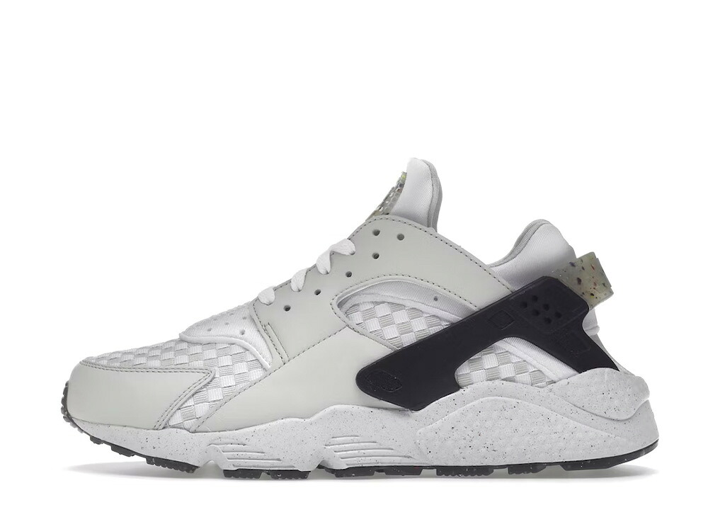 数量限定【1000円クーポン】Nike ナイキ エアハラチ クレーター プレミアム ライト ボーン/ホワイト ナイキ DM0863-001 メンズ スニーカー ランニングシューズ 21SN-DM0863-001