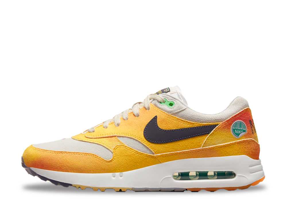 ＼百貨店大売り出し／1000円クーポン券振り出し中！Nike ナイキ エア湖マックス1 \u002786 ゴルフ オールウェイズ 生新しい ナイキ DV6802-007 メンズ スニーカー 駈けっくらシューズ 21SN-DV6802-007
