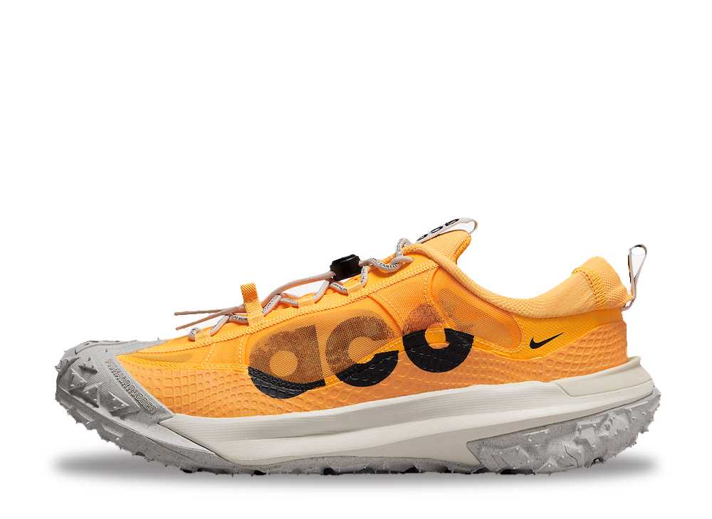 【今なら割引クーポン発行中】!Nike ナイキ ACG マウンテンフライ ロー2 レーザーオレンジ ナイキ DV7903-800 メンズ スニーカー ランニングシューズ 21SN-DV7903-800｜HYPE GUARD【公式】店