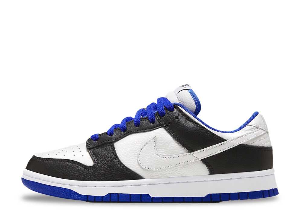 【今なら割引クーポン発行中】!Nike ナイキ ダンク ロー ホワイト/ブラックアンドブルー ナイキ FD9064-110 メンズ スニーカー ランニングシューズ 21SN-FD9064-110｜HYPE GUARD【公式】店