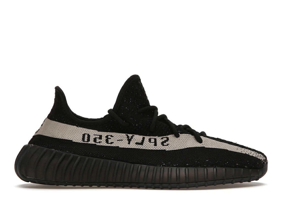 ＼百貨店大売り出し／1000円引き換え証ふり出し中！adidas アディダス イージーブースト 350 V2 “オレオ“ adidas Yeezy Boost 350 V2 “Core Black White (2016/2022)“ アディダス BY1604 メンズ スニーカー 駈けっくらシューズ 19SX-20231020230752-044